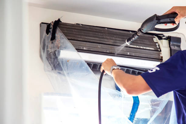 Best Residential Air Duct Cleaning  in Unicoi, TN