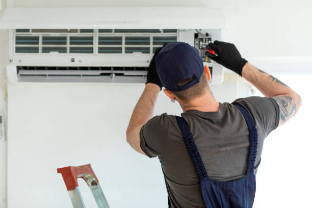 Best Affordable Air Duct Cleaning  in Unicoi, TN