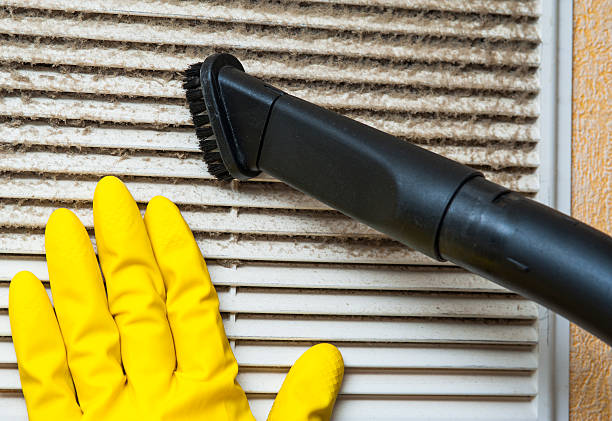 Trusted Unicoi, TN Airduct Cleaning Experts