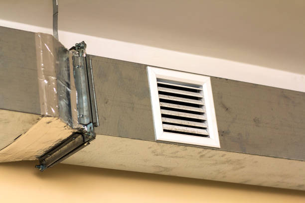 Best Ductwork Cleaning Services  in Unicoi, TN